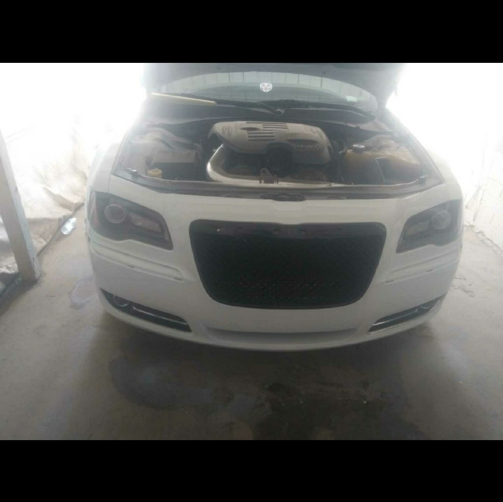 Auto Body and Paint
